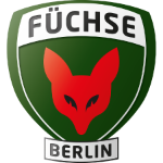 Füchse Berlin Reinickendorf II