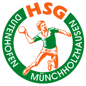 Logo HSG Dutenhofen-Münchholzhausen II