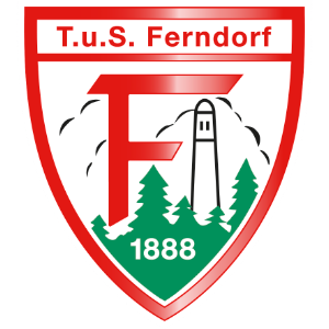 Logo TuS Ferndorf