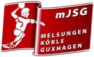 mJSG Melsungen/Körle/Guxhagen